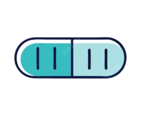 Витамины и БАДы