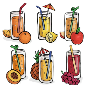 Здоровое и диетическое питание