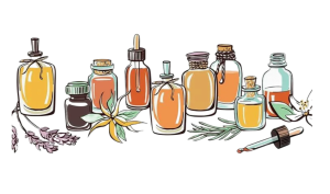 Травы, сборы и фиточаи