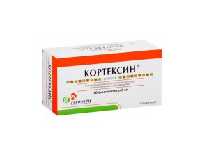 Препараты для лечения деменции