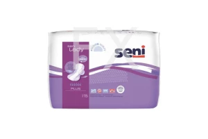 ПРОКЛАДКИ УРОЛОГИЧЕСКИЕ СЕНИ (SENI) Lady Plus n15/18