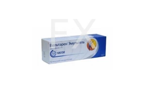 ВОЛЬТАРЕН эмульгель (туба) 2% - 100г n1