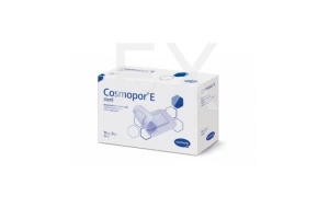 ПОВЯЗКА Космопор Е (Cosmopor E) 10х6см n25