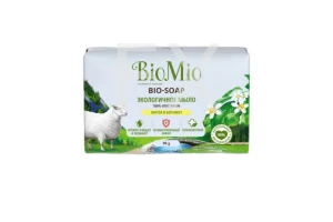 БИО МИО (BIO MIO) мыло 90г Манго