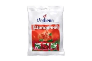 ВЕРБЕНА ЛЕДЕНЦЫ 60г Шиповник