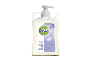 ДЕТТОЛ (DETTOL) мыло жидкое 250мл Грейпфрут