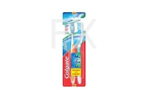 КОЛГЕЙТ (COLGATE) зубная щетка Тройное действие