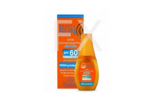ФЛОРЕСАН Beauty Sun крем-барьер солнцезащитный (Ф-283) 75мл