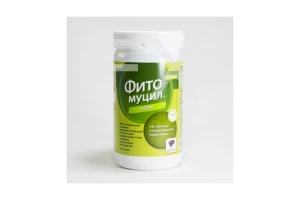 ФИТОМУЦИЛ НОРМ пор. 180г