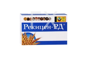 РЕКИЦЕН-РД (БАД) таб n90 С фруктоолигосахаридами