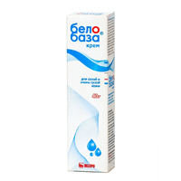 БЕЛОБАЗА крем 40г