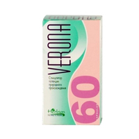 ВЕРОНА капс. 60 шт.