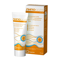 ЛИПОБЕЙЗ Беби эмульсия д/тела 200мл