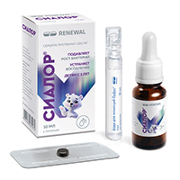 СИАЛОР КИДС