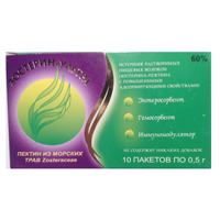 ЗОСТЕРИН УЛЬТРА