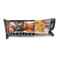 МЮСЛИ батончик 50г Абрикос