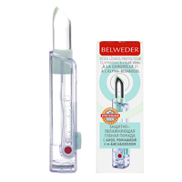 БЕЛЬВЕДЕР (BELWEDER) помада 4.5г Защитно-увлажняющий БЕЛЬВЕДЕР (BELWEDER) помада 4.5г Защитно-увлажняющий