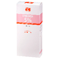 ГЛЮКОЗА р-р д/инф. (фл.) 5% - 400мл 1 шт.