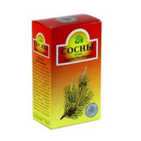 СОСНЫ ЭКСТРАКТ ВИС капс. 300мг n30