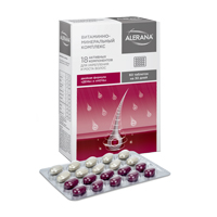 АЛЕРАНА таб n60