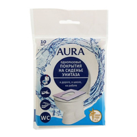 ПОКРЫТИЕ ДЛЯ УНИТАЗА