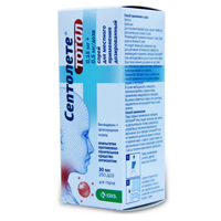 Септолете Тотал фл.(спрей д/местн. применен. дозир.) 0,15мг + 0,5мг/доза 30мл