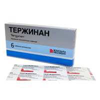 Тержинан таб. ваг. №6