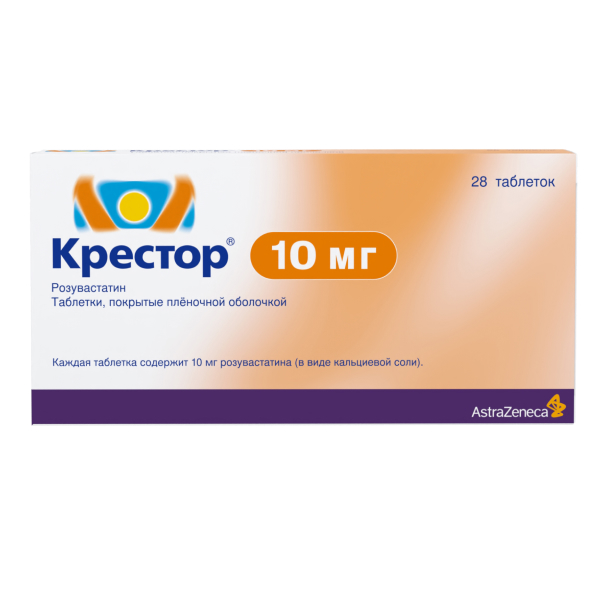 КРЕСТОР