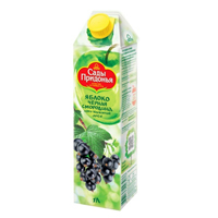 САДЫ ПРИДОНЬЯ сок яблоко-виноград 200мл