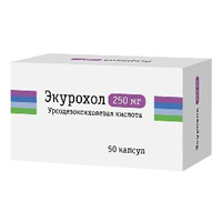 ЭКУРОХОЛ капс. 250мг n100