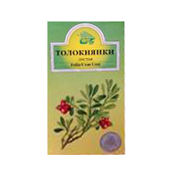 ТОЛОКНЯНКИ ЛИСТЬЯ (пач.) 50г