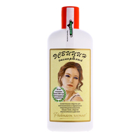 ЭСВИЦИН средство д/волос (фл.) 250мл