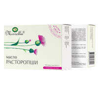 РАСТОРОПШИ МАСЛО капс. 0.3г 200 шт.