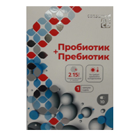 СИНБИОТИК капс. n10