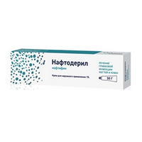 НАФТОДЕРИЛ