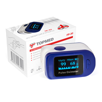 ПУЛЬСОКСИМЕТР Med-320