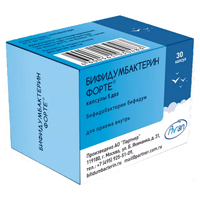 БИФИДУМБАКТЕРИН