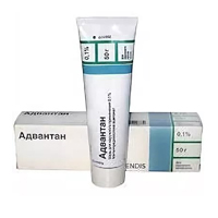 АДВАНТАН