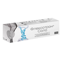 ФЛЕКСОТРОН СОЛО