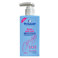 ФЕЛЬДШЕР масло д/ногтей 25мл