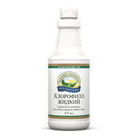 ХЛОРОФИЛЛ р-р (фл.) 500мл