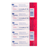 ПЛАСТЫРЬ Космос (Cosmos) Спорт 6х10см n5