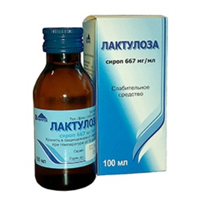 ЛАКТУЛОЗА