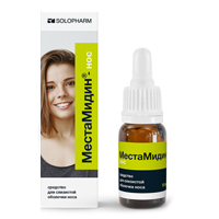 МЕСТАМИДИН-НОС