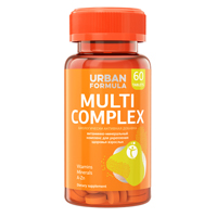 ВИТАМИН Д3 + К2 таб жев. 2000МЕ 60 шт.