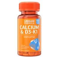 КАЛЬЦИЙ ХЕЛАТ