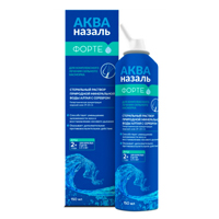 АКВАНАЗАЛЬ Бэби (фл.) 150мл