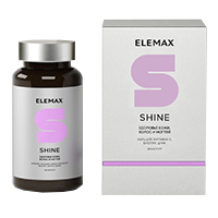 Шайн (Shine) капс. 500мг №60
