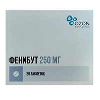 ФЕНИБУТ