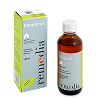 РЕМЕБРОКС сироп (фл.) 30мг/5мл - 100мл n1